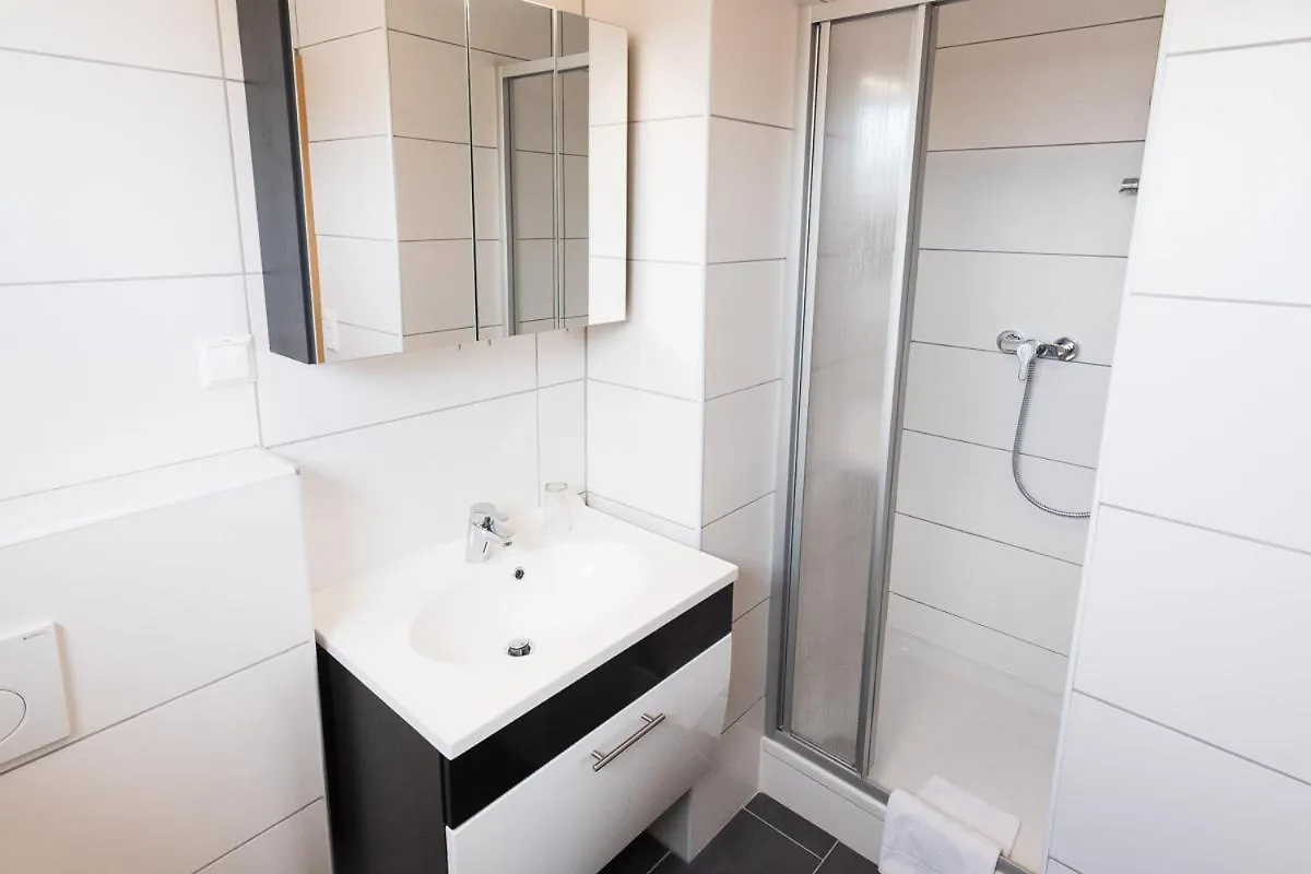 Appartement Graz - Ihr Erstklassiges Zuhause Fernab Von Zuhause