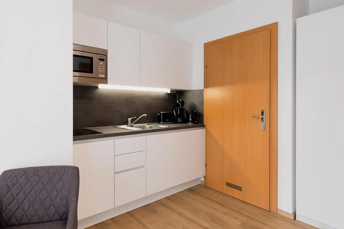 Appartement Graz - Ihr Erstklassiges Zuhause Fernab Von Zuhause