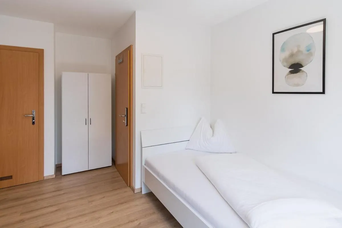 Appartement Graz - Ihr Erstklassiges Zuhause Fernab Von Zuhause