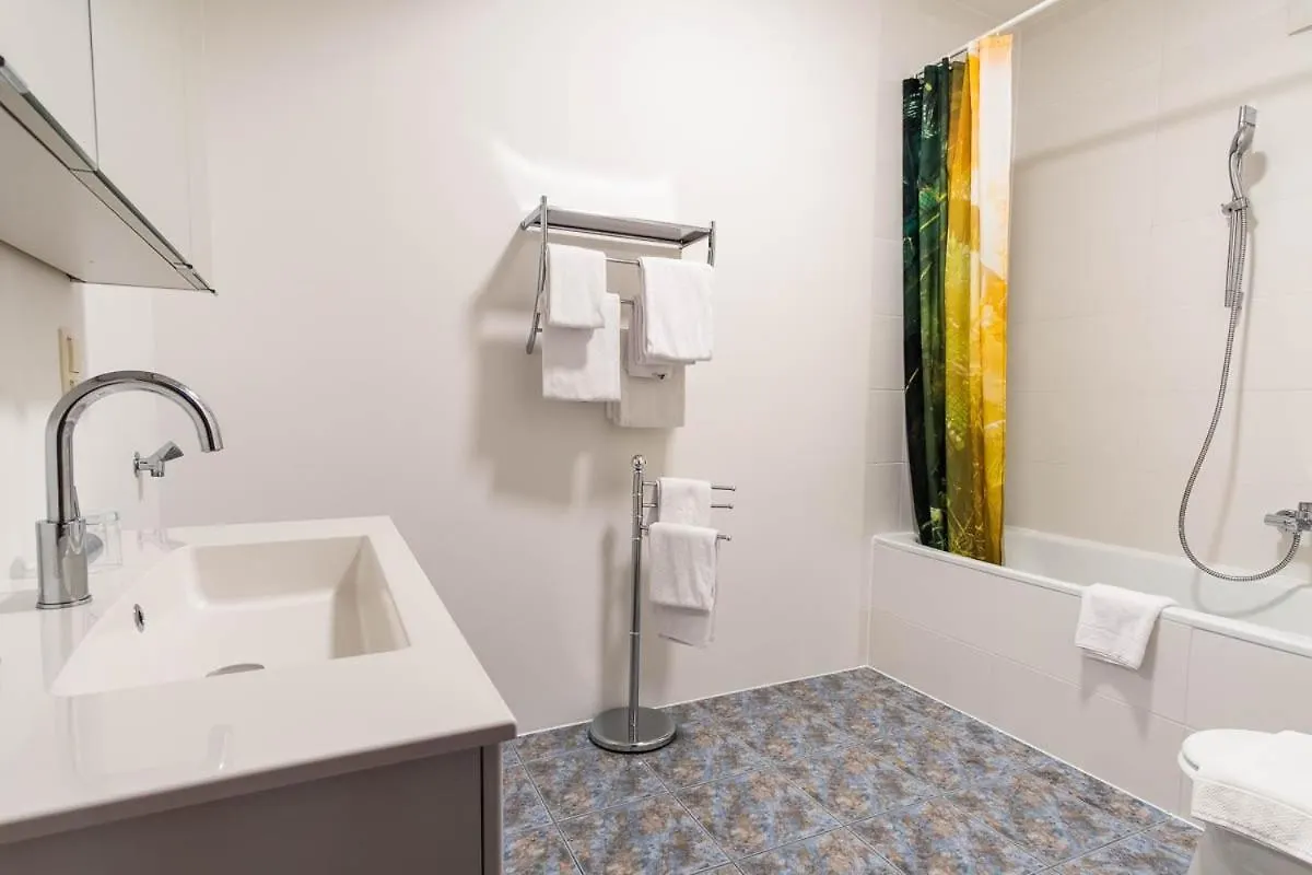Appartement Graz - Ihr Erstklassiges Zuhause Fernab Von Zuhause 0*,