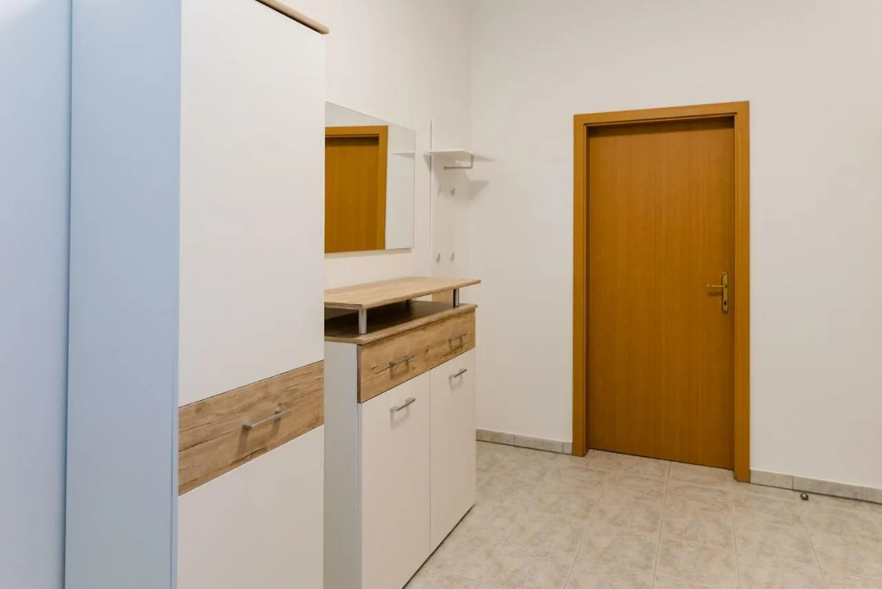 Apartment Appartement Graz - Ihr Erstklassiges Zuhause Fernab Von Zuhause Austria